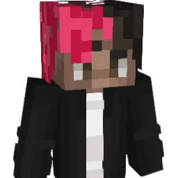Eternal_Akuno Minecraft avatar bust