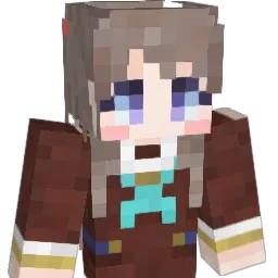 Eternal_Constant Minecraft avatar bust