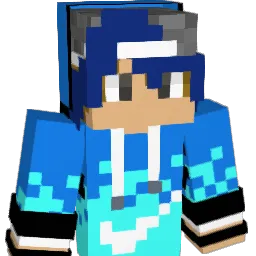 Eternal_Flame97 Minecraft avatar bust