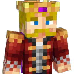 Eternal_King Minecraft avatar bust