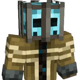 Eternal_Lily Minecraft avatar bust