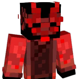 Eternal_LiveTTV Minecraft avatar bust