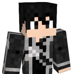 Eternal_Memories Minecraft avatar bust
