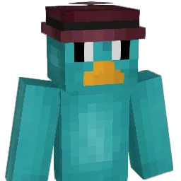 Eternal_My Minecraft avatar bust