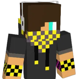 Eternal_Premium Minecraft avatar bust