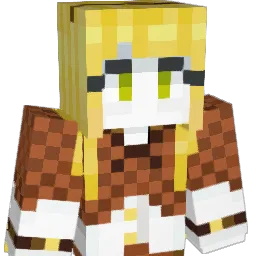 Eternal_sDragon Minecraft avatar bust