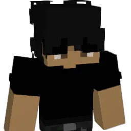 Eternal_void3 Minecraft avatar bust