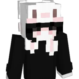 Eternaldiamon Minecraft avatar bust