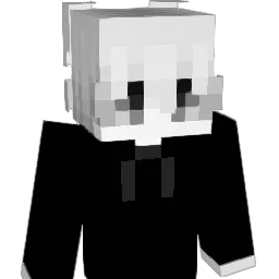 Eternally0236 Minecraft avatar bust