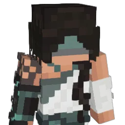 Eternally_Aryana Minecraft avatar bust