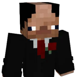 Eternalxz_ Minecraft avatar bust