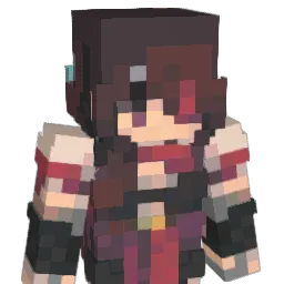 EternarStorm's Minecraft skin