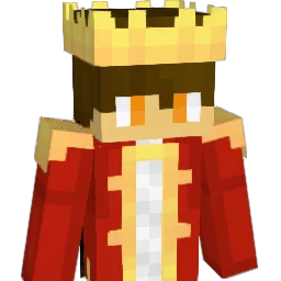 Eternat's Minecraft skin