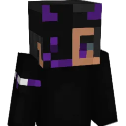 Eternios16's Minecraft skin