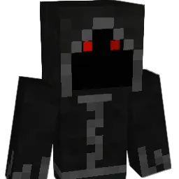 Eternity60's Minecraft skin