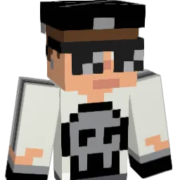 EternityCliff Minecraft avatar bust
