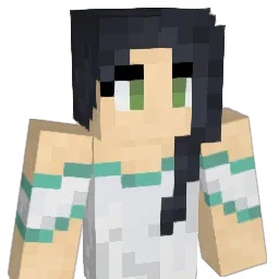 EternityKitten's Minecraft skin
