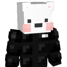 Eternity_SP's Minecraft skin