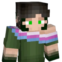 Eternity_Star's Minecraft skin