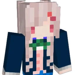 Eternity_curtain Minecraft avatar bust