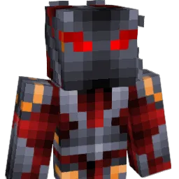 Eternum's Minecraft skin