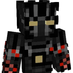 EternusMoon's Minecraft skin