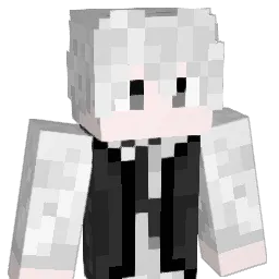 Eters_Fazer Minecraft avatar bust