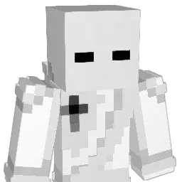 Eth4n247 Minecraft avatar bust