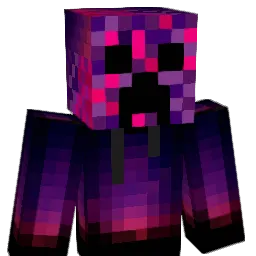 EthSundew Minecraft avatar bust