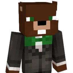Eth_LIGHT Minecraft avatar bust