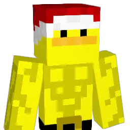 Ethaaan1 Minecraft avatar bust