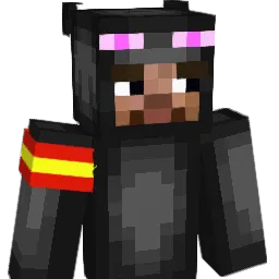 Ethaaan_ Minecraft avatar bust