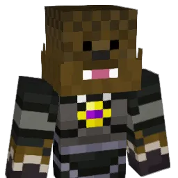 Ethan052903 Minecraft avatar bust