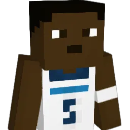 Ethan21_jpeg Minecraft avatar bust