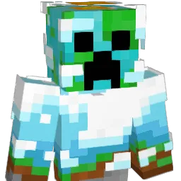Ethan2522020 Minecraft avatar bust