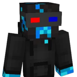 Ethan26273 Minecraft avatar bust