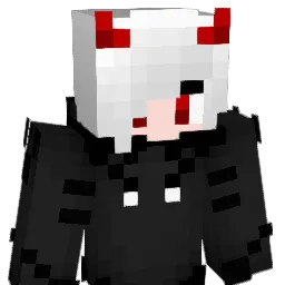 Ethan335 Minecraft avatar bust