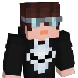 Ethan61313 Minecraft avatar bust