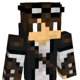 Ethan615 Minecraft avatar bust