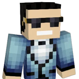 Ethan7717 Minecraft avatar bust