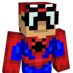 EthanArtsStudios Minecraft avatar bust