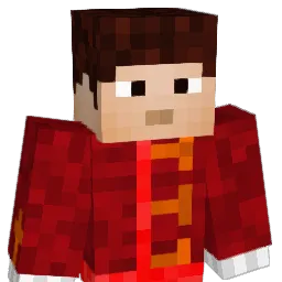 EthanBauman Minecraft avatar bust