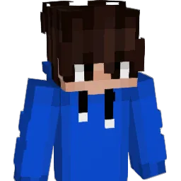 EthanBest7777 Minecraft avatar bust