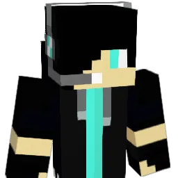 EthanCrane22 Minecraft avatar bust