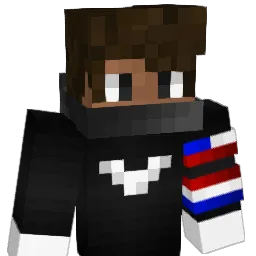 EthanCreeper2006 Minecraft avatar bust