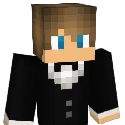 EthanD18 Minecraft avatar bust