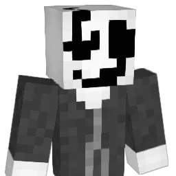 EthanDB Minecraft avatar bust