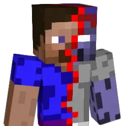 EthanD_26 Minecraft avatar bust