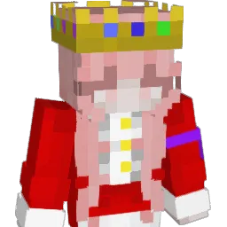 EthanDa's Minecraft skin