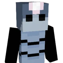 EthanDavis1337 Minecraft avatar bust